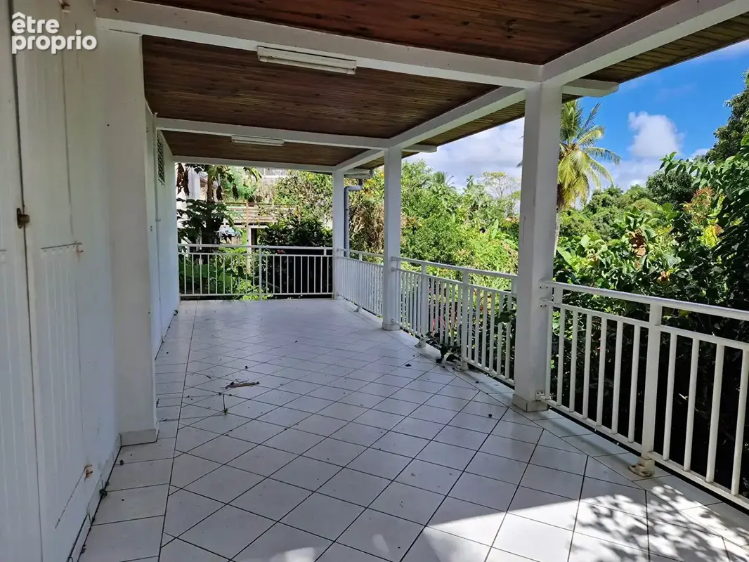 Immeuble 254m² à rivière-pilote - photo 5