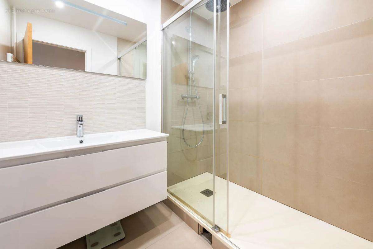 Appartement à SEVRAN