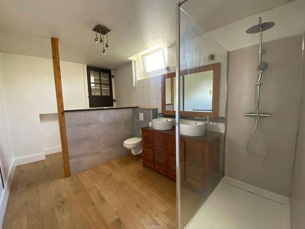 Maison à NOGENT-LE-ROTROU