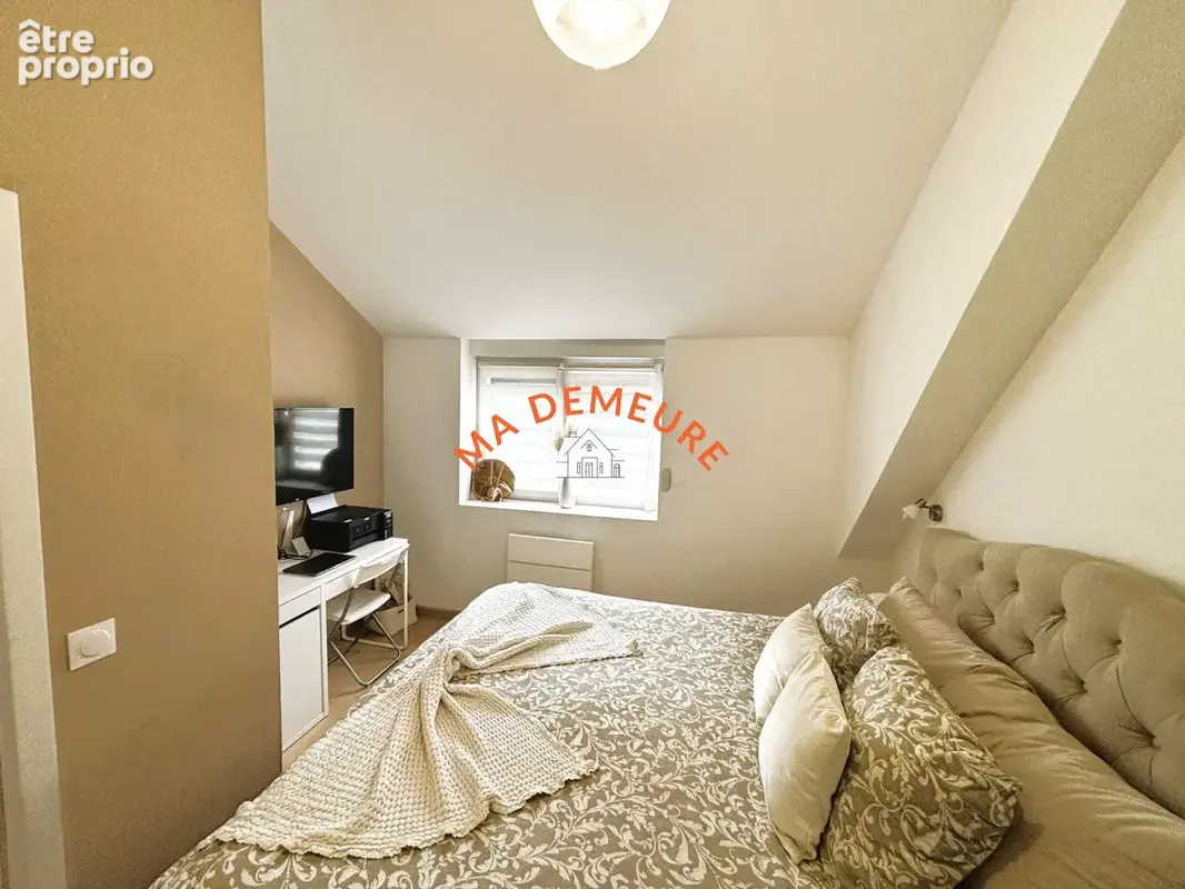 Maison 4 pièces 98 m² à vendre à Wattrelos (59150) - photo 9