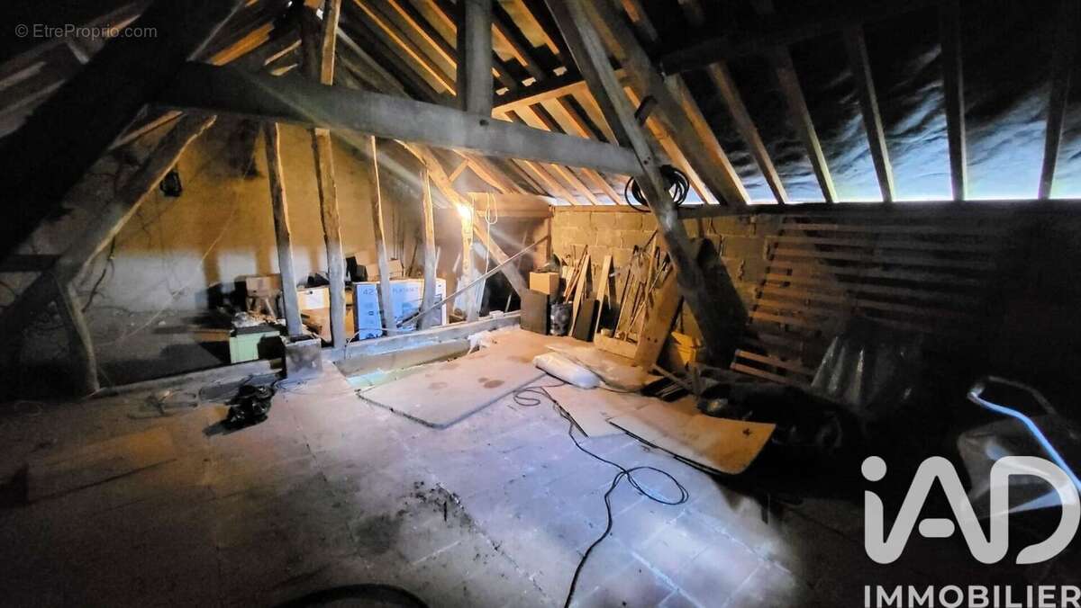 Photo 7 - Maison à PANNES