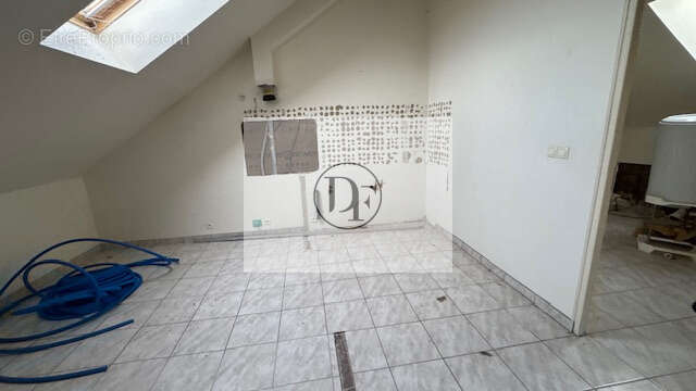 Appartement à PITHIVIERS