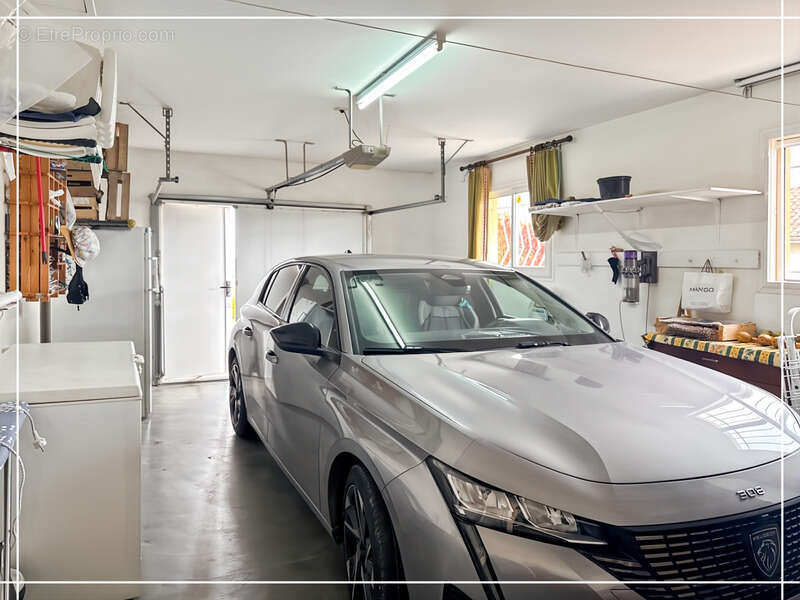 Maison à PEYREHORADE