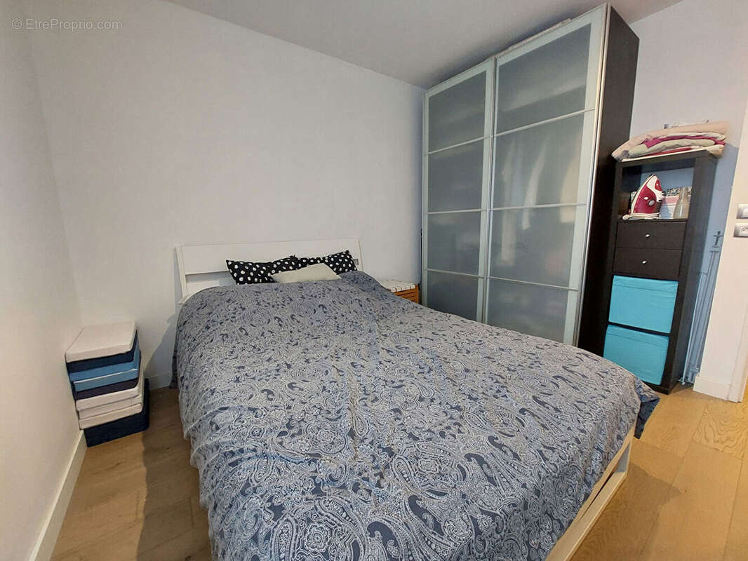 Appartement à VILLENEUVE-D'ASCQ