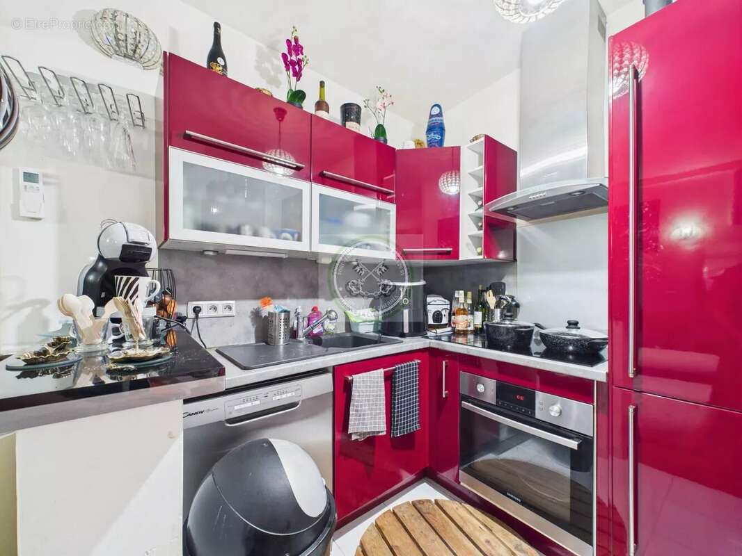 À Vendre - Maison de village - Fréjus centre historique - photo 3