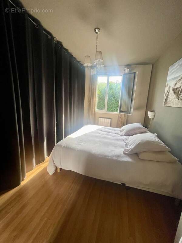 Maison à SAINT-ARNOULT