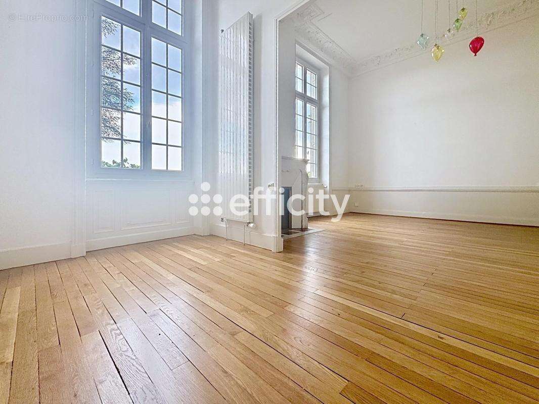 Appartement - photo 9