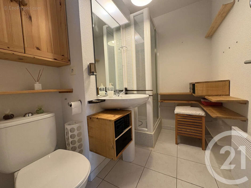 Appartement à LE LAVANDOU