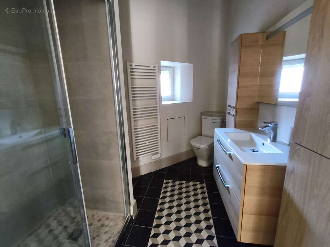 Maison à SAINT-REMY-DE-PROVENCE