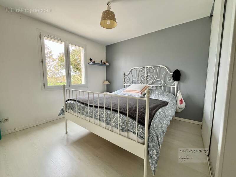 Maison 6 pièces, 5 CHAMBRES, MONTROY (17220) - photo 9