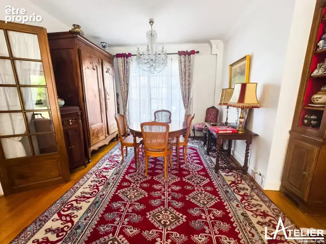 Maison 181 m² à L'etang-La-Ville  - photo 8