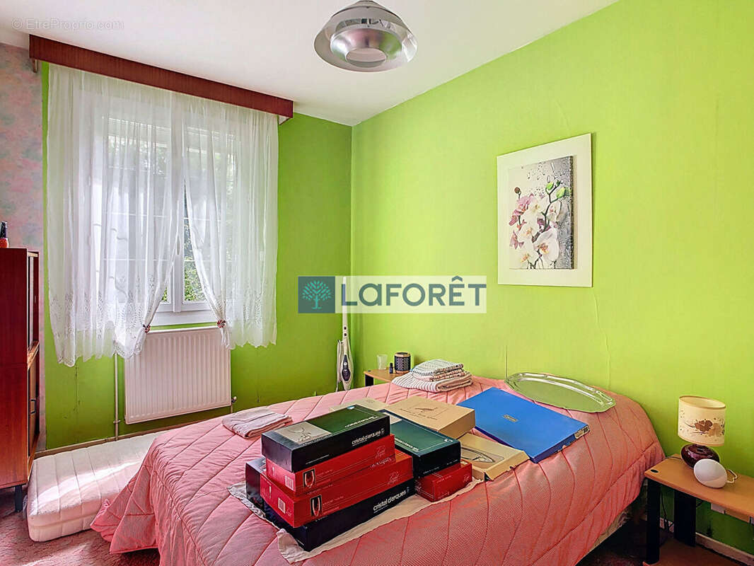 Maison à ANCERVILLE