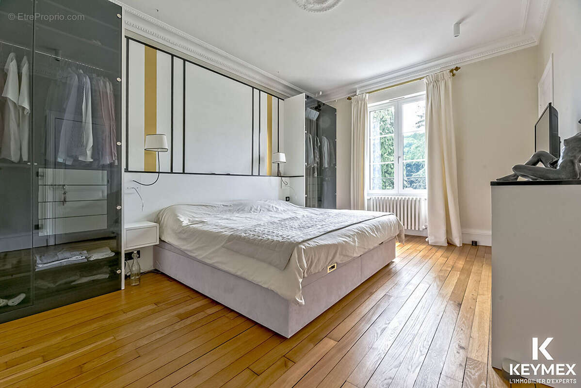 Maison à L'ISLE-ADAM