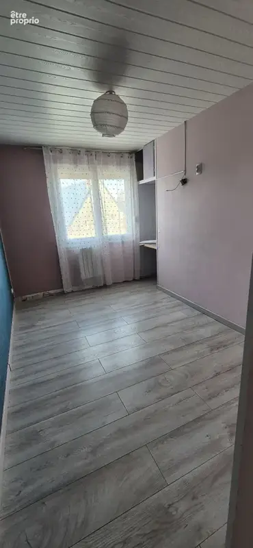 Marle   maison 4 chambres avec sous-sol complet et terrain clos - photo 8