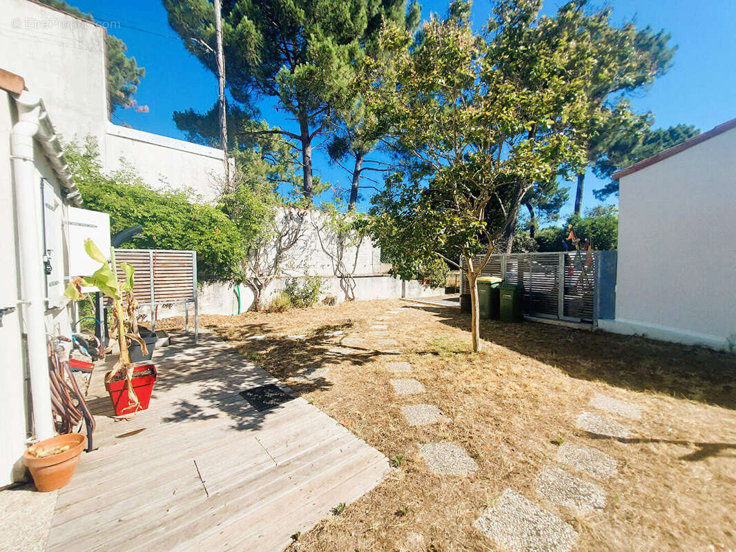 Maison à SAINT-TROJAN-LES-BAINS