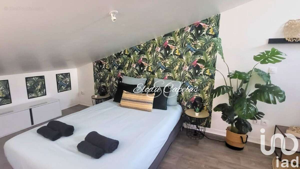 Photo 7 - Appartement à BEGLES