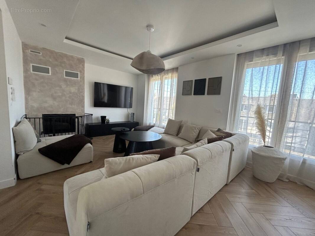 Maison à PLOUFRAGAN