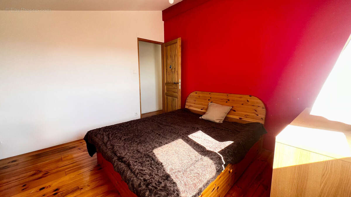 Maison de ville 85 m² - photo 12