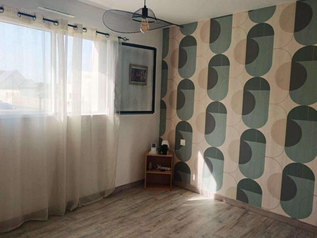 Maison contemporaine de plain-pied – 113 m² – Ploudaniel - photo 4