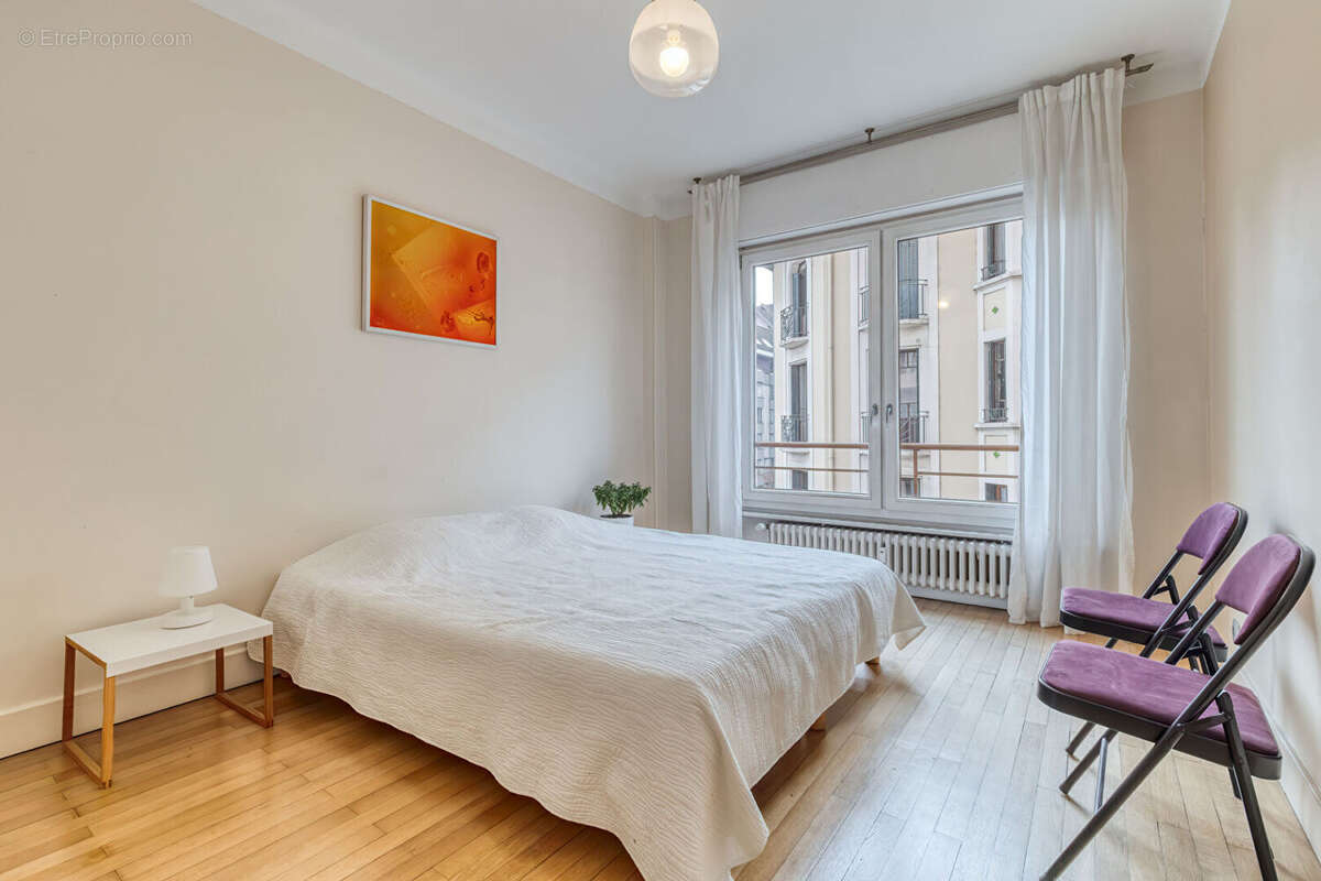 Appartement à ANNECY