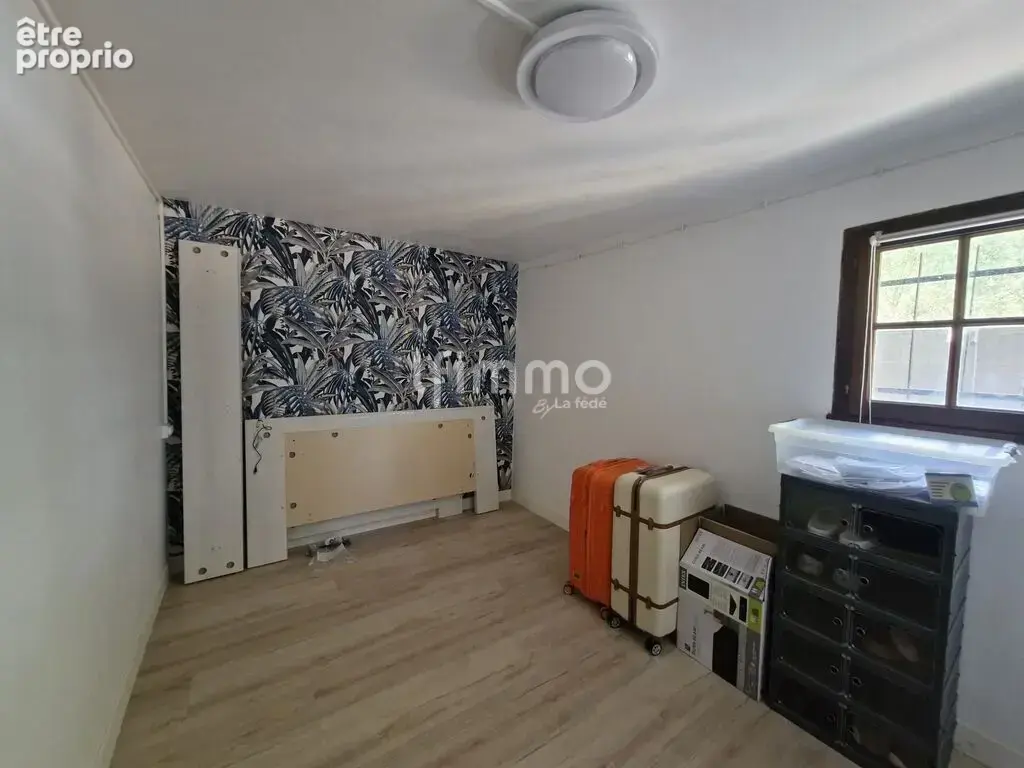 Maison familiale 98m² avec piscine et grands garages – Montazels - photo 13