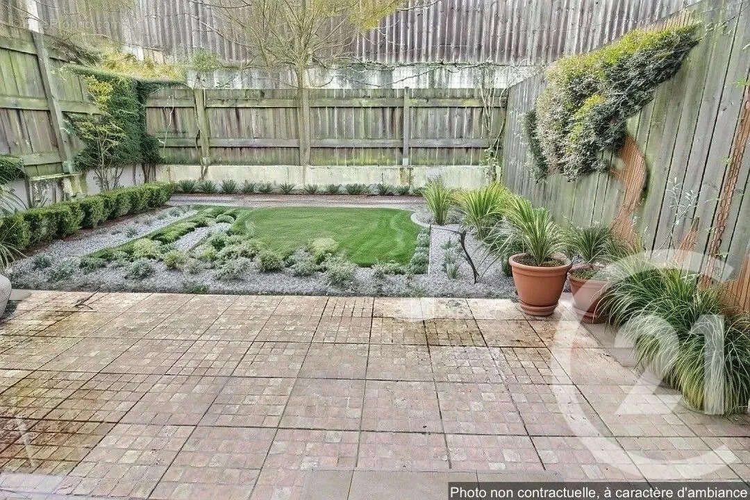 Maison 97 m² à Lormont  - photo 2