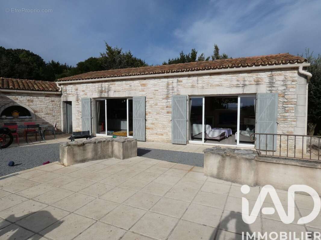 Photo 7 - Maison à BIDON