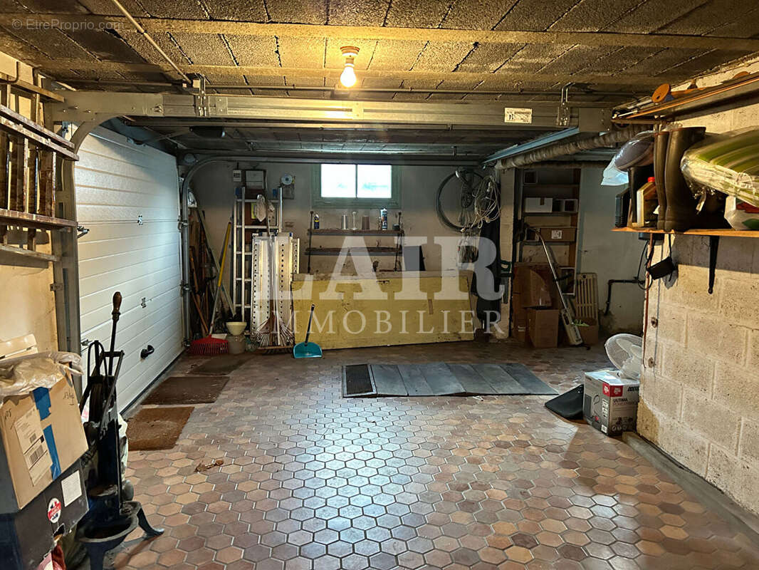 Maison Argentan 4 pièce(s) 72 m2 . REF T14551 - photo 13