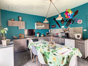 Maison à POUILLY-SOUS-CHARLIEU