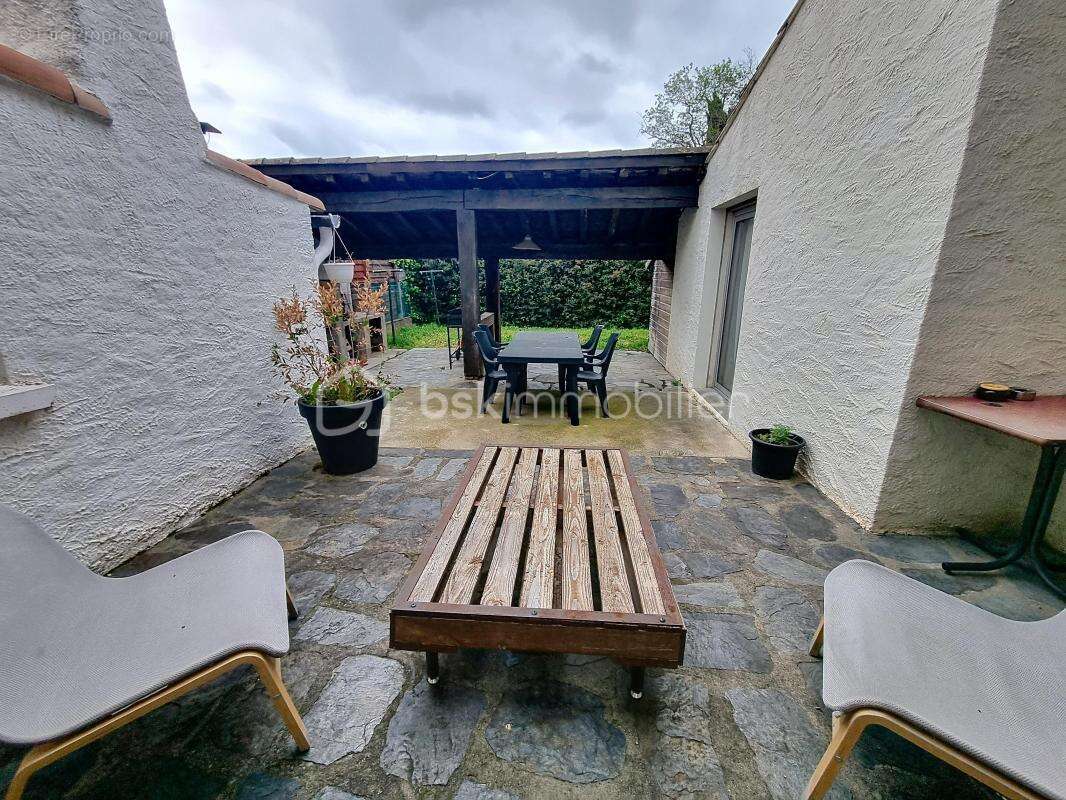 Coup de cœur : posez vos valises à trèbes dans 118 m² de douceur - photo 6