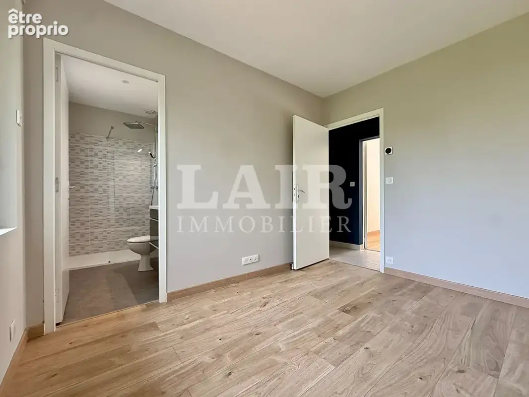 Maison lumineuse et entièrement rénovée et climatisée - Réf 15283 - photo 11