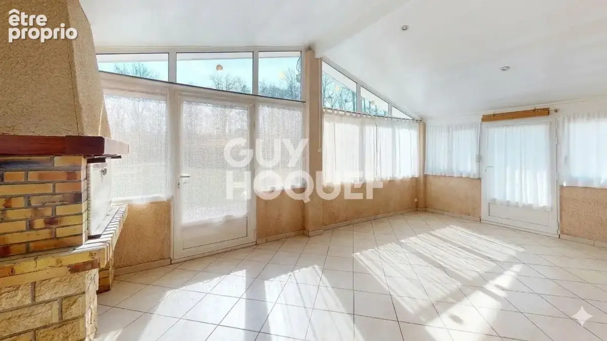 Maison de plain pied a vendre - photo 7