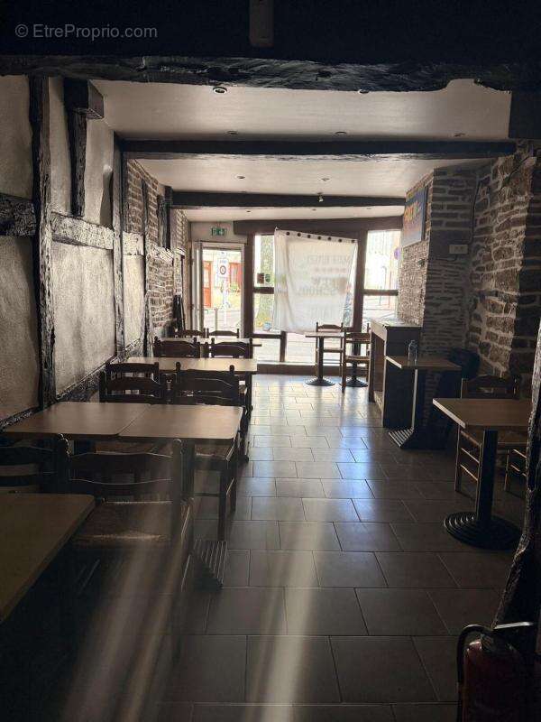 Commerce à BOURG-EN-BRESSE