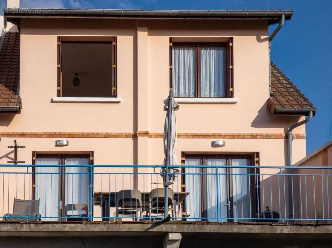 Photo 2 - Maison à ARGENTEUIL