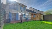 Photo 1 - Maison à BRUYERES-SUR-OISE
