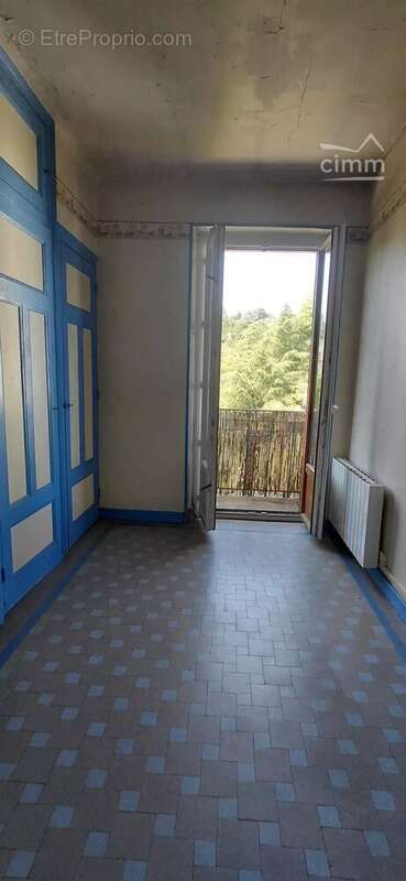 Appartement à CHAMBERY