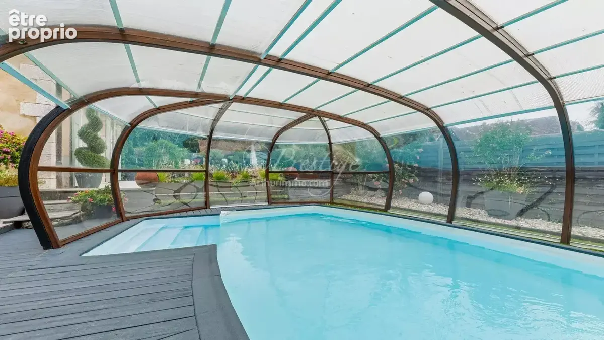 Vente Maison Belley(01300) 699 500ï¿œ - photo 3