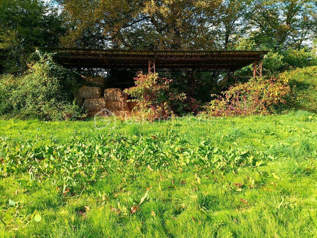 Terrain à AIRE-SUR-L&#039;ADOUR