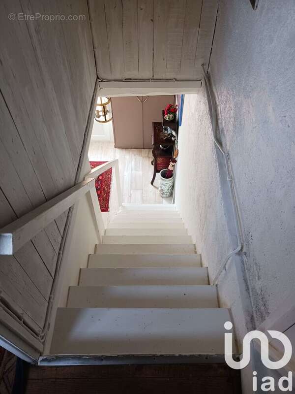 Photo 7 - Maison à MAUPREVOIR