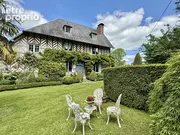 Maison à BEAUFOUR-DRUVAL