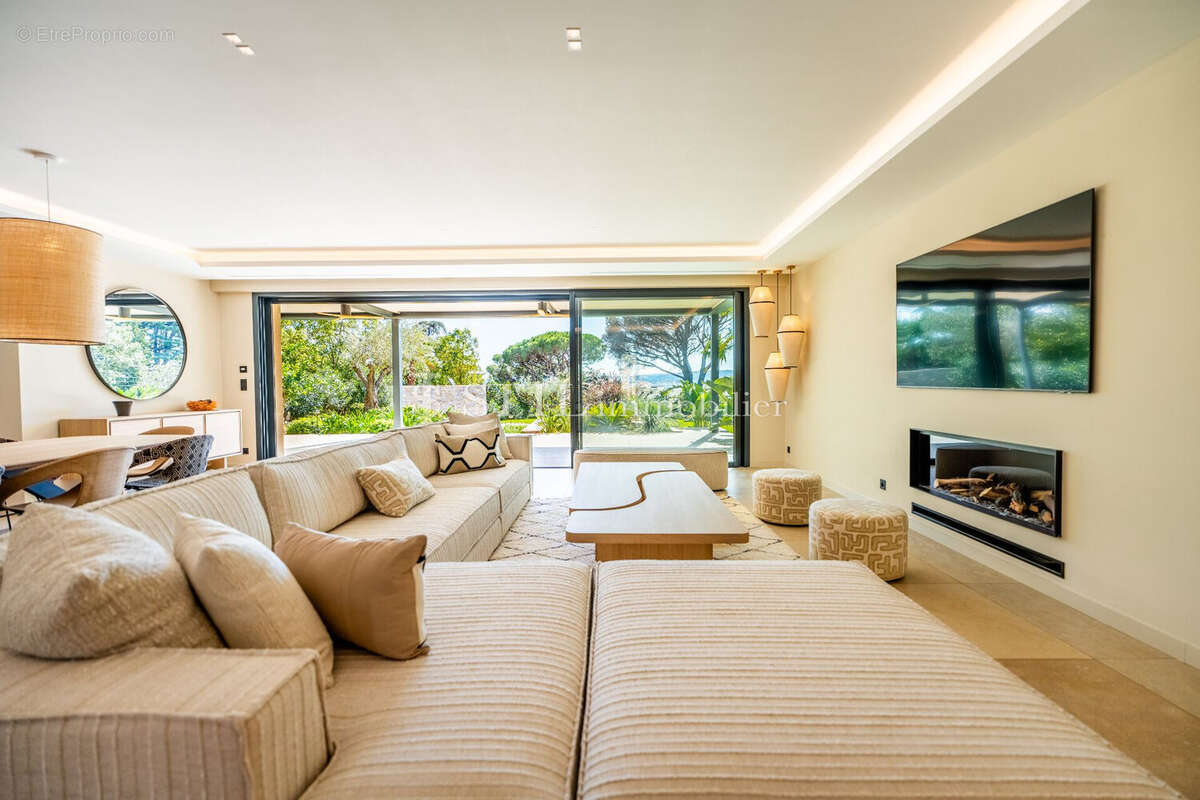 Maison à SAINTE-MAXIME