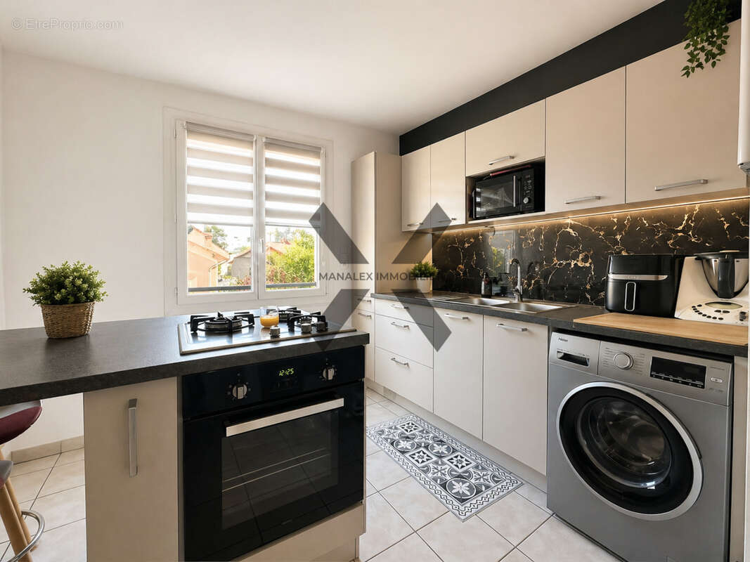 Appartement à ROANNE