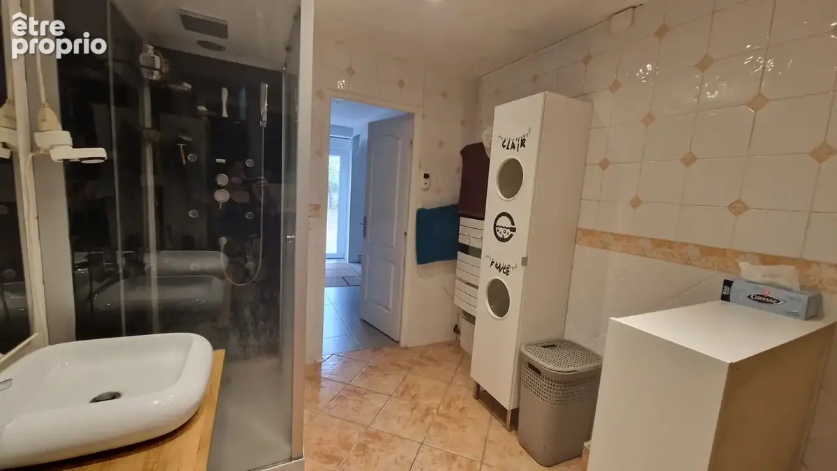 Maison Familiale La Guyonnière - photo 8