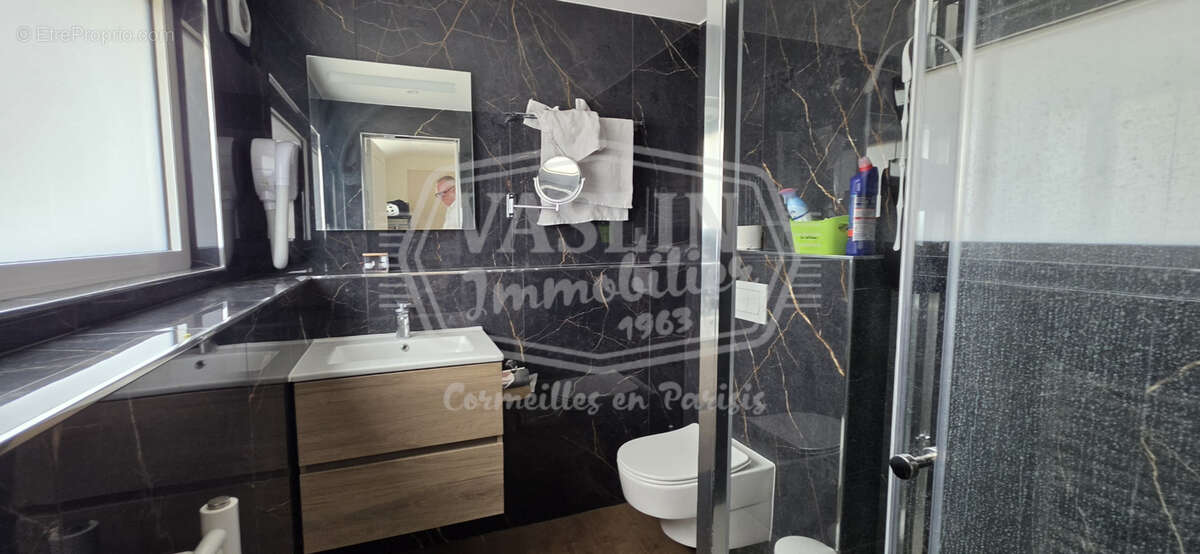Exclusivite a herblay idéalement placé - photo 10