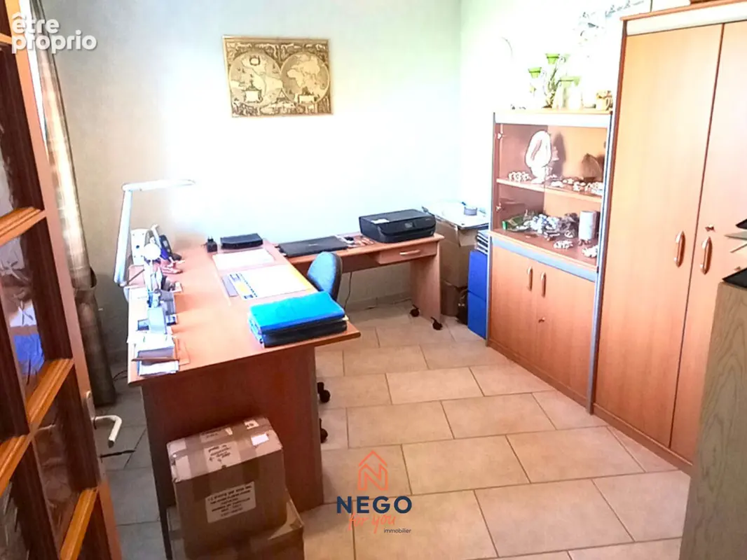 Belle maison 4 chambres et bureau - photo 4
