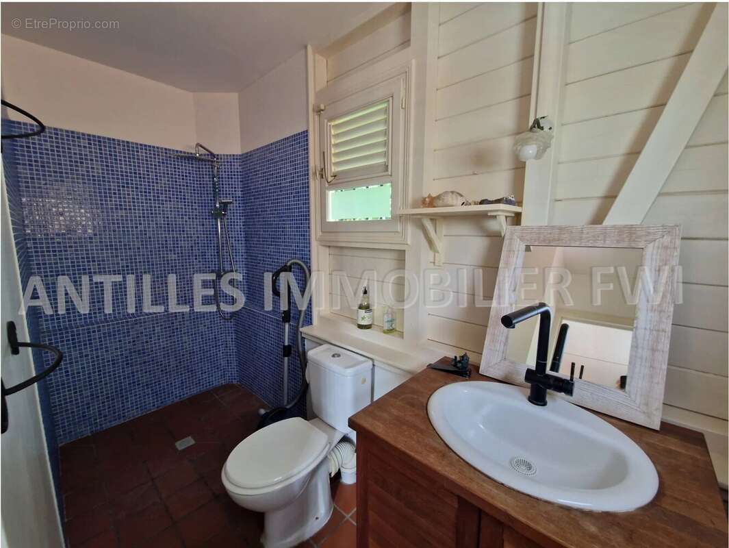 vente maison - 5 pièce(s) - photo 10