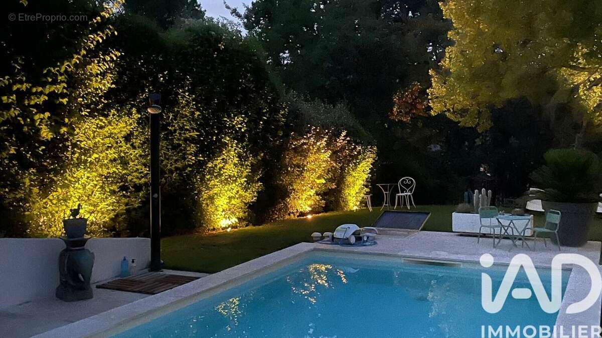 Photo 5 - Maison à AIX-EN-PROVENCE