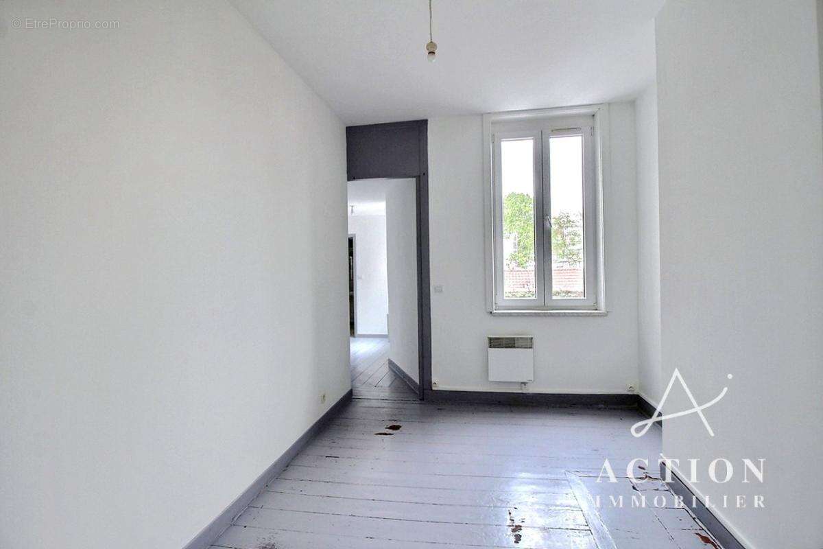 Appartement à LILLE
