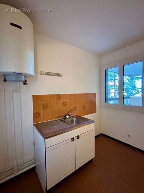 Appartement à SAINTE-FOY-LES-LYON