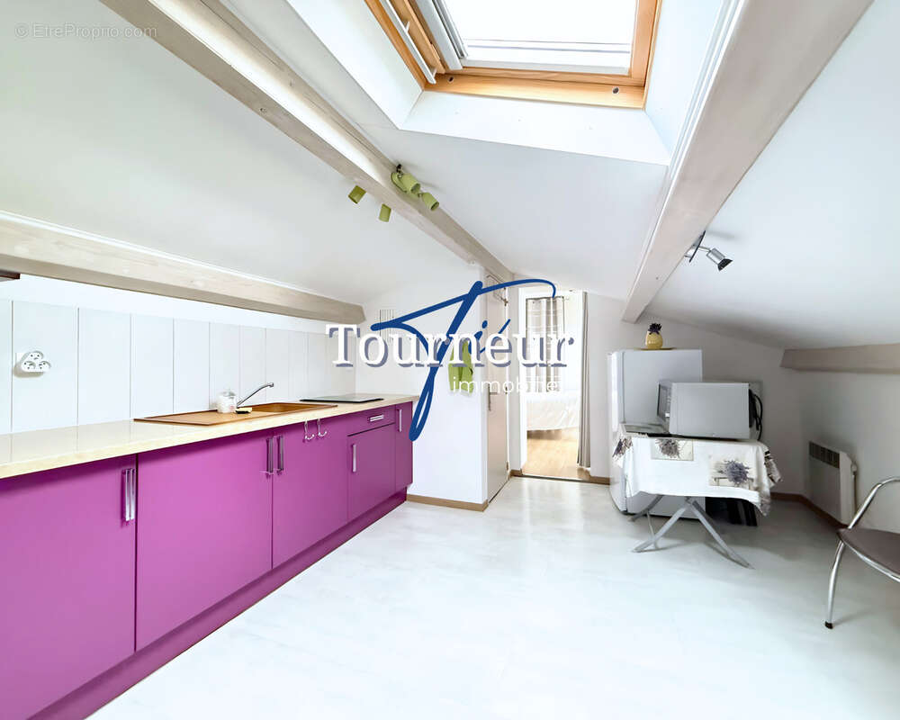 Maison à SIX-FOURS-LES-PLAGES